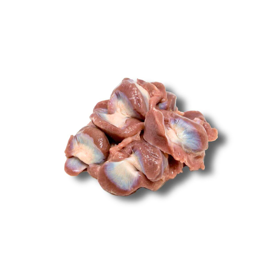 鶏砂肝